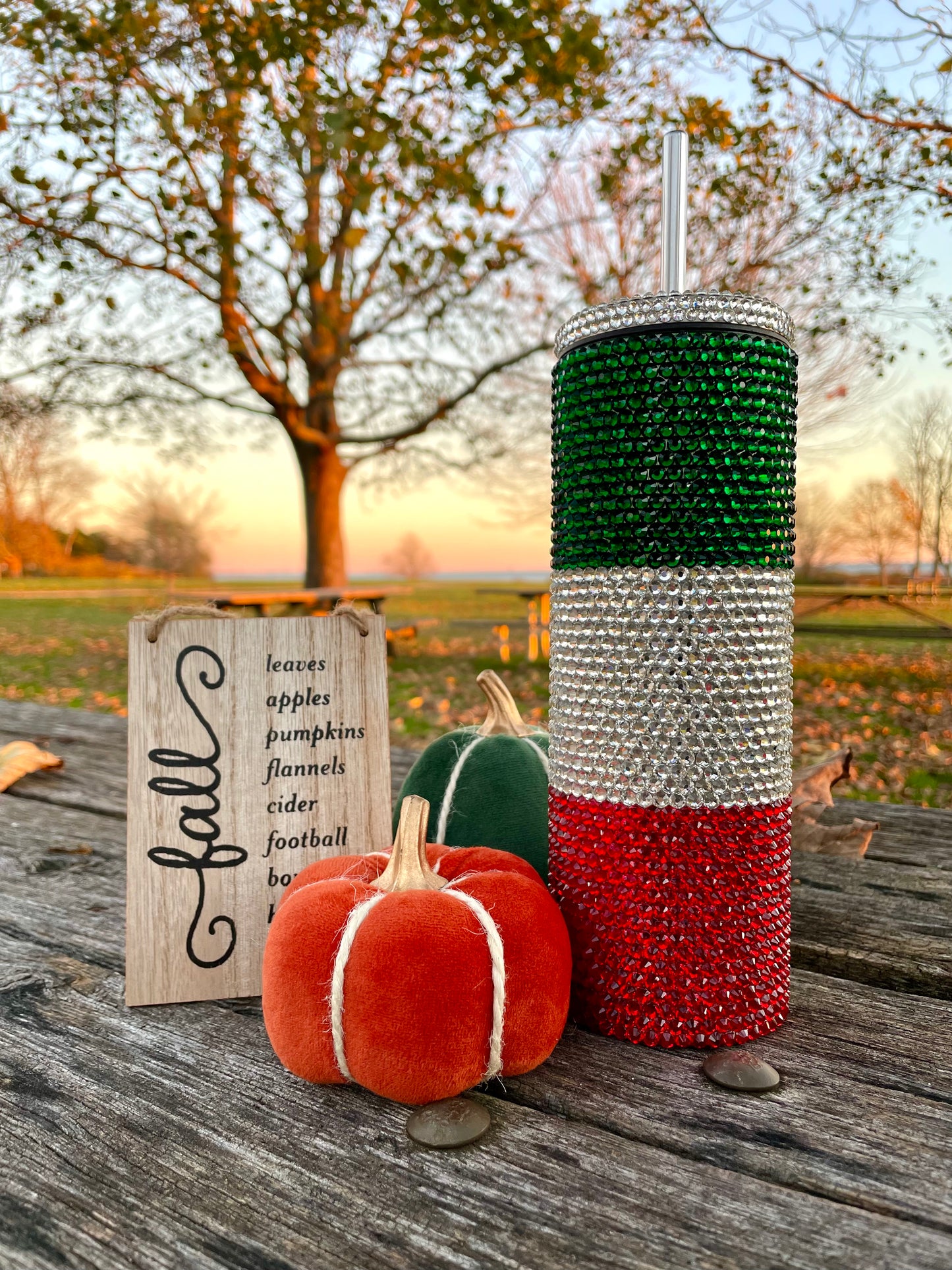 Deluxe Culture Cup