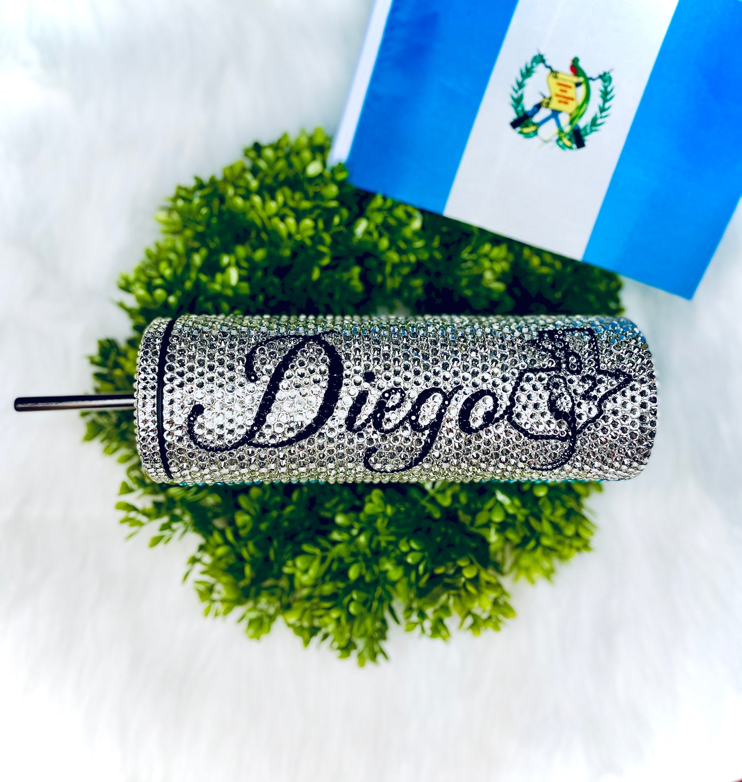 Deluxe Culture Cup